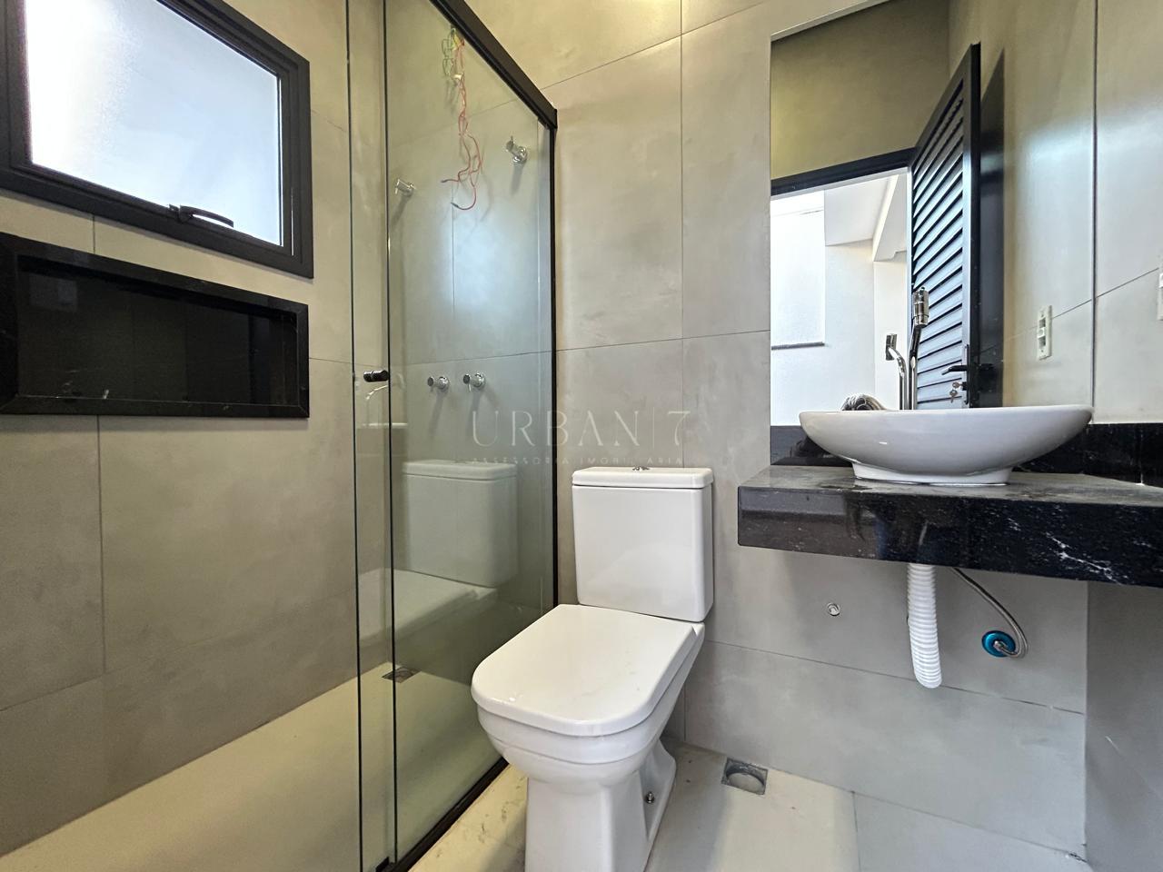 Casa com 3 dormit&oacute;rios &agrave; venda,192 m&sup2; - Condom&iacute;nio Ch&aacute;cara Ondina - Sorocaba - SP Avenida Maria Hannickel Nascimento Sorocaba - 