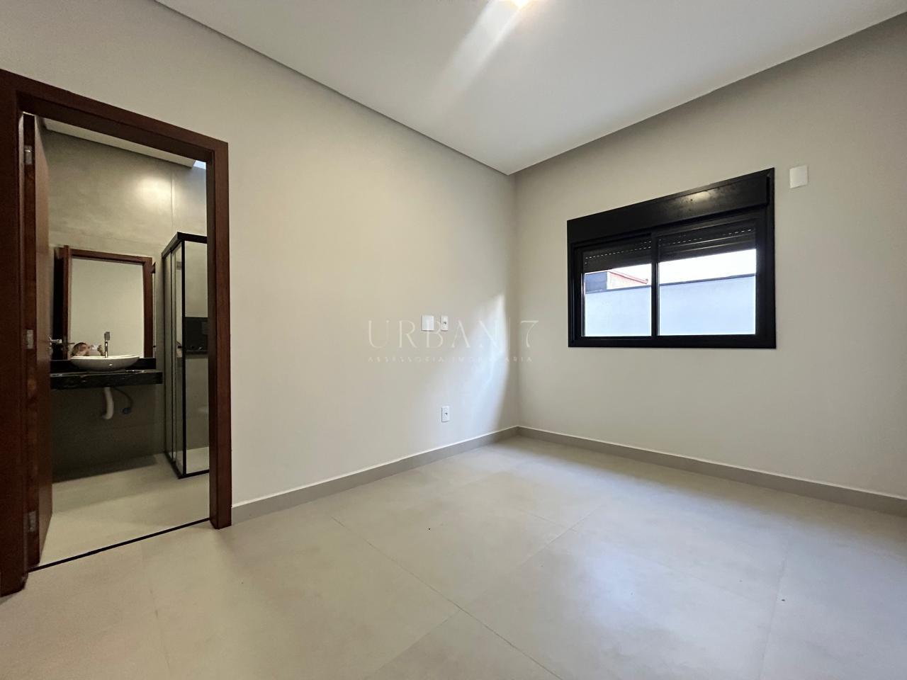 Casa com 3 dormit&oacute;rios &agrave; venda,192 m&sup2; - Condom&iacute;nio Ch&aacute;cara Ondina - Sorocaba - SP Avenida Maria Hannickel Nascimento Sorocaba - 