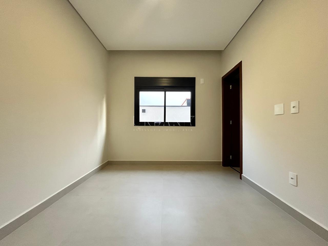 Casa com 3 dormit&oacute;rios &agrave; venda,192 m&sup2; - Condom&iacute;nio Ch&aacute;cara Ondina - Sorocaba - SP Avenida Maria Hannickel Nascimento Sorocaba - 