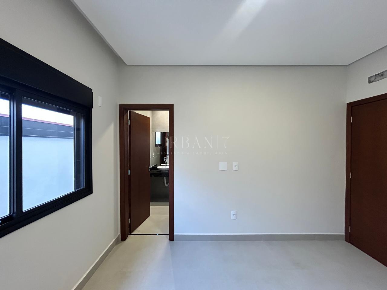 Casa com 3 dormit&oacute;rios &agrave; venda,192 m&sup2; - Condom&iacute;nio Ch&aacute;cara Ondina - Sorocaba - SP Avenida Maria Hannickel Nascimento Sorocaba - 