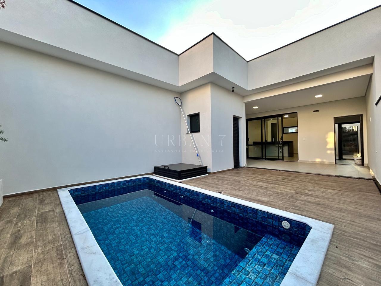Casa com 3 dormit&oacute;rios &agrave; venda,192 m&sup2; - Condom&iacute;nio Ch&aacute;cara Ondina - Sorocaba - SP Avenida Maria Hannickel Nascimento Sorocaba - 