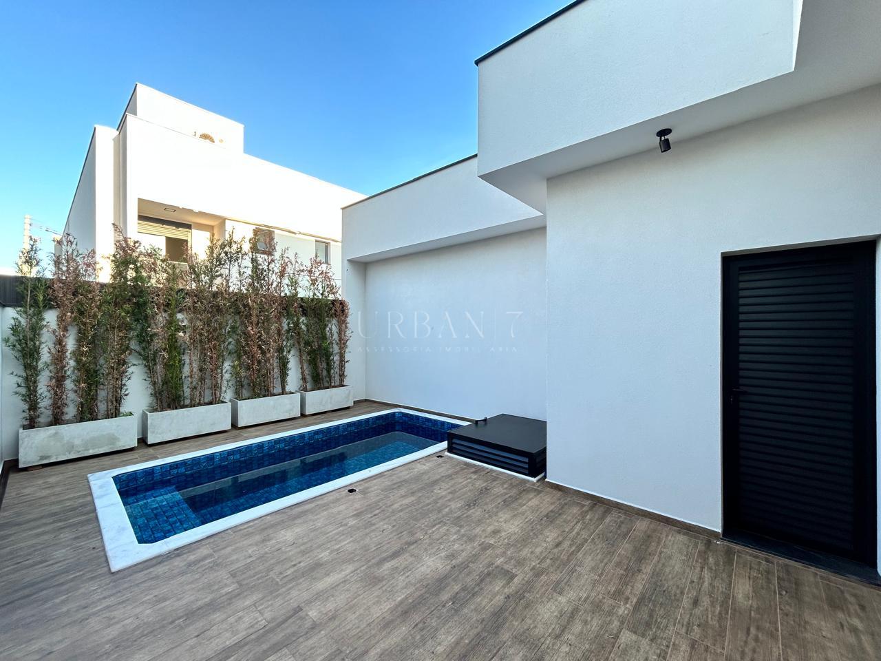 Casa com 3 dormit&oacute;rios &agrave; venda,192 m&sup2; - Condom&iacute;nio Ch&aacute;cara Ondina - Sorocaba - SP Avenida Maria Hannickel Nascimento Sorocaba - 