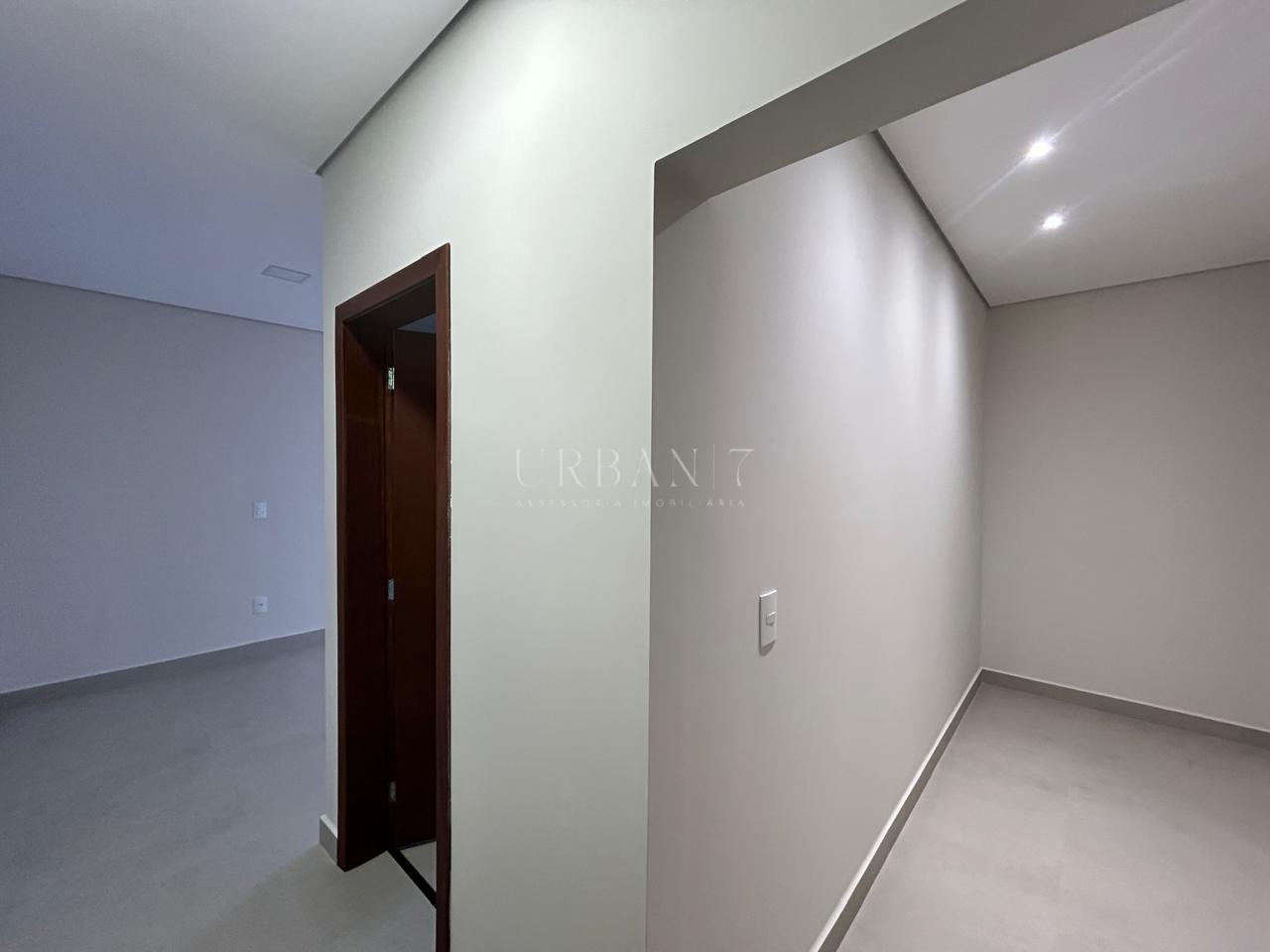 Casa com 3 dormit&oacute;rios &agrave; venda,192 m&sup2; - Condom&iacute;nio Ch&aacute;cara Ondina - Sorocaba - SP Avenida Maria Hannickel Nascimento Sorocaba - 