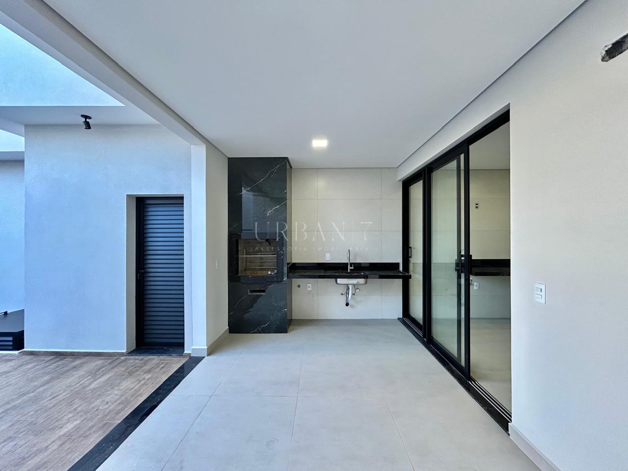 Casa com 3 dormit&oacute;rios &agrave; venda,192 m&sup2; - Condom&iacute;nio Ch&aacute;cara Ondina - Sorocaba - SP Avenida Maria Hannickel Nascimento Sorocaba - 