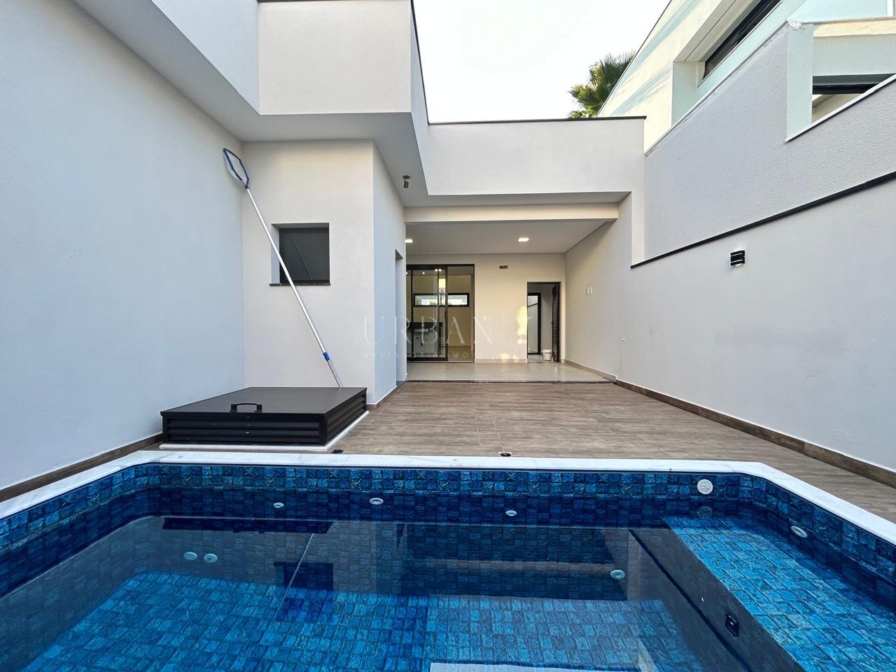 Casa com 3 dormit&oacute;rios &agrave; venda,192 m&sup2; - Condom&iacute;nio Ch&aacute;cara Ondina - Sorocaba - SP Avenida Maria Hannickel Nascimento Sorocaba - 