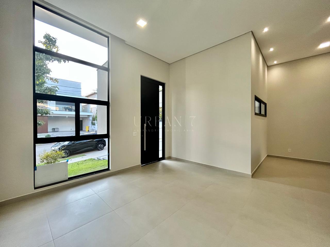 Casa com 3 dormit&oacute;rios &agrave; venda,192 m&sup2; - Condom&iacute;nio Ch&aacute;cara Ondina - Sorocaba - SP Avenida Maria Hannickel Nascimento Sorocaba - 