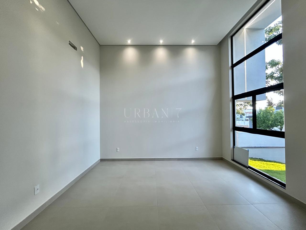 Casa com 3 dormit&oacute;rios &agrave; venda,192 m&sup2; - Condom&iacute;nio Ch&aacute;cara Ondina - Sorocaba - SP Avenida Maria Hannickel Nascimento Sorocaba - 