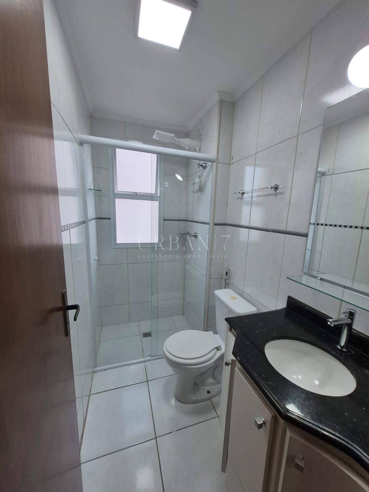Apartamento com 3 dormit&oacute;rios &agrave; venda,76 m&sup2; - Condom&iacute;nio Palma de Mallorca - Sorocaba - SP Avenida São Paulo Sorocaba - 