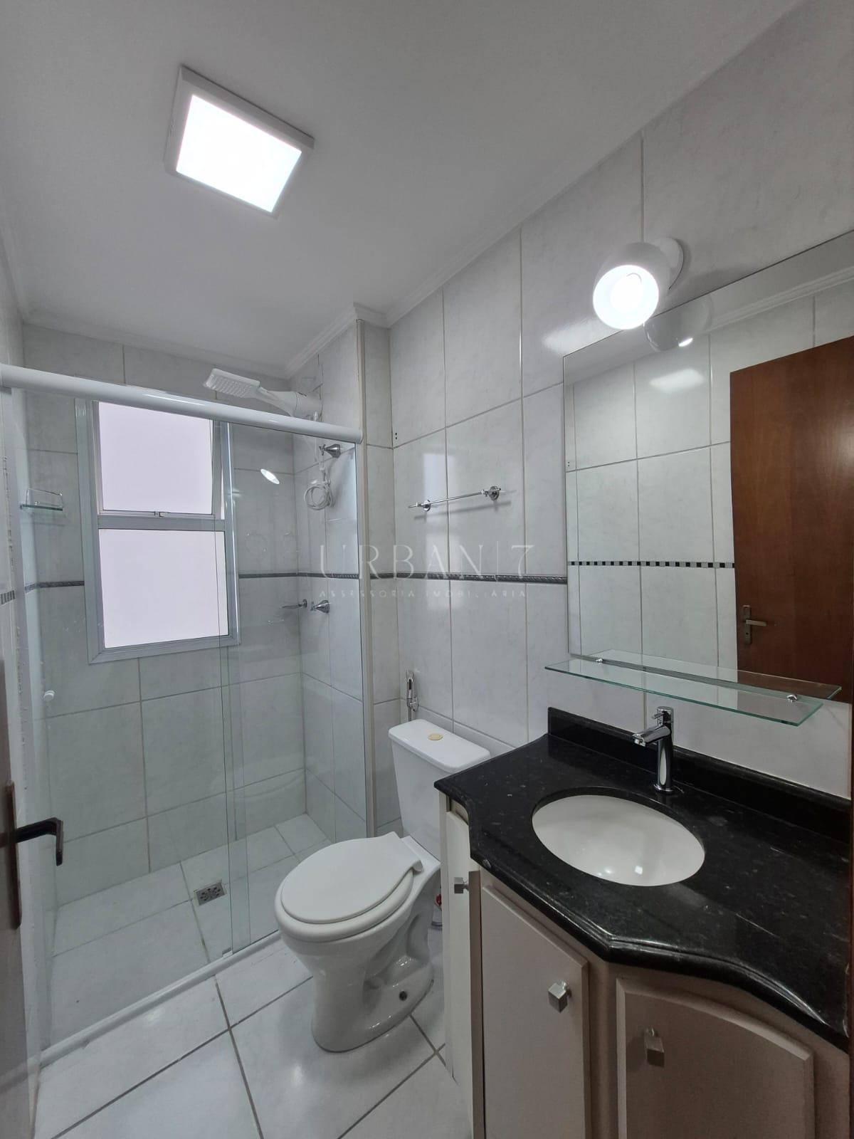 Apartamento com 3 dormit&oacute;rios &agrave; venda,76 m&sup2; - Condom&iacute;nio Palma de Mallorca - Sorocaba - SP Avenida São Paulo Sorocaba - 