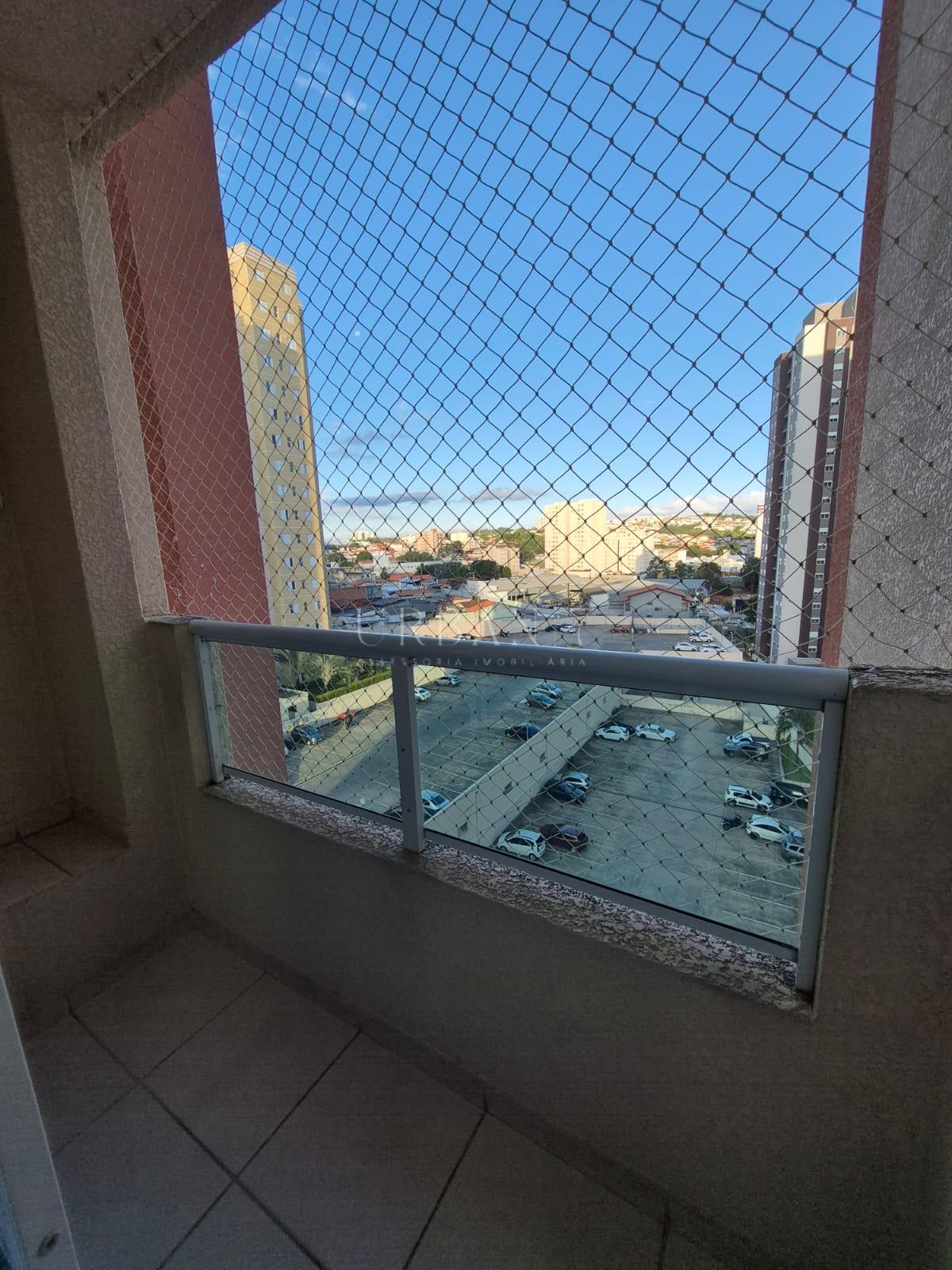 Apartamento com 3 dormit&oacute;rios &agrave; venda,76 m&sup2; - Condom&iacute;nio Palma de Mallorca - Sorocaba - SP Avenida São Paulo Sorocaba - 