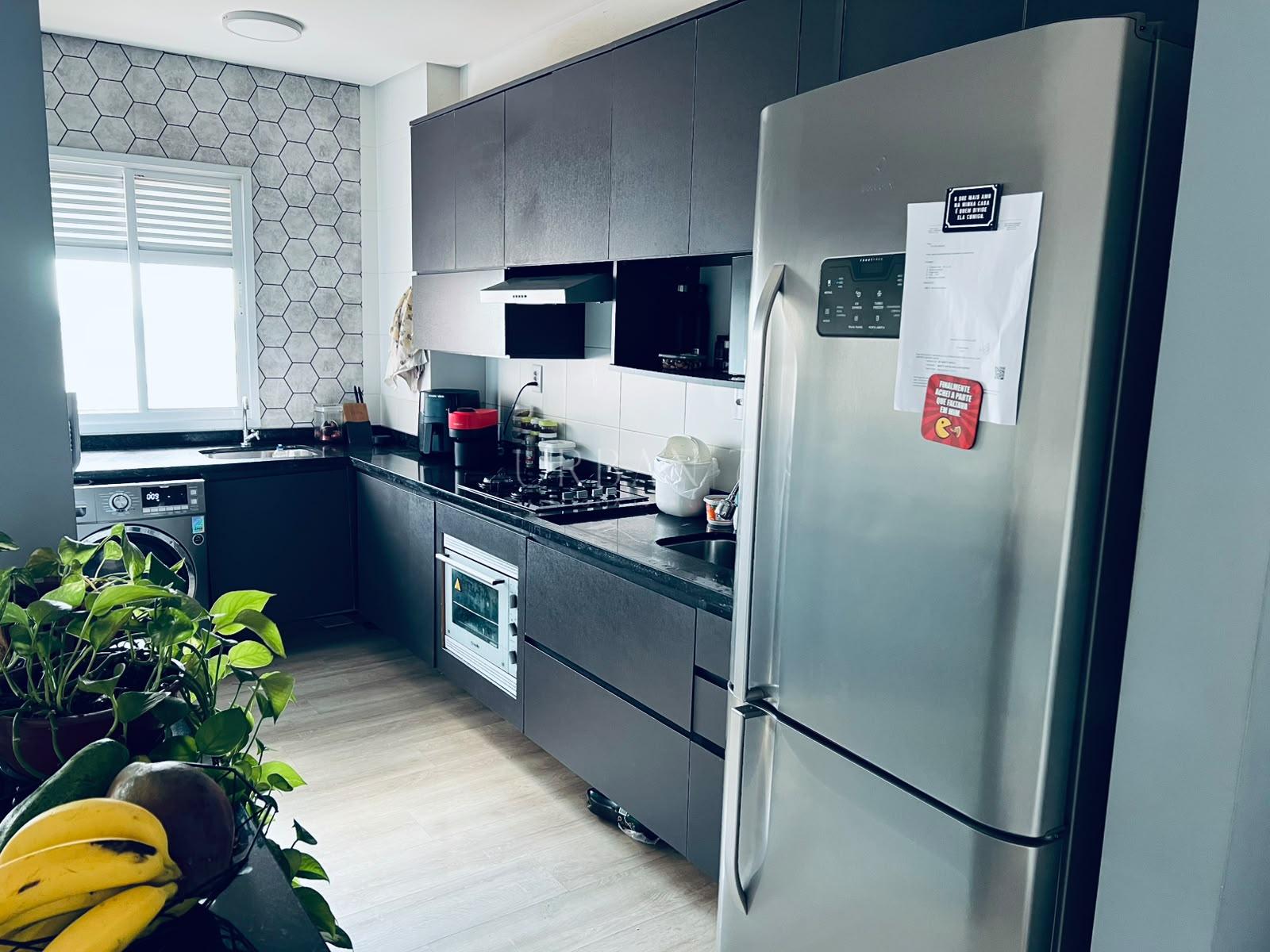 Apartamento com 2 dormit&oacute;rios &agrave; venda,61 m&sup2; - Condom&iacute;nio L&iacute;rios - Sorocaba - SP Rua Bartolomeu Dias Sorocaba - 