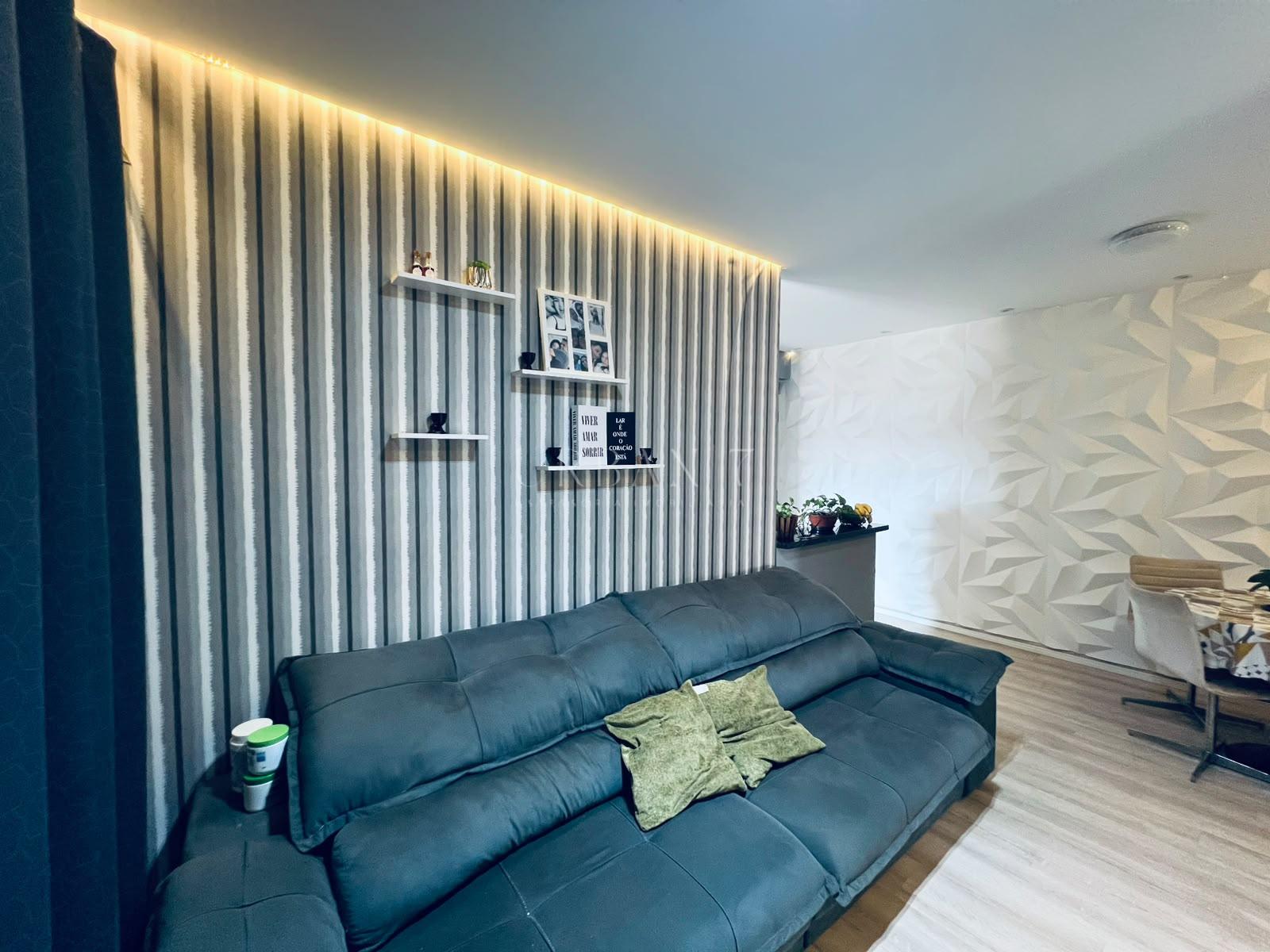 Apartamento com 2 dormit&oacute;rios &agrave; venda,61 m&sup2; - Condom&iacute;nio L&iacute;rios - Sorocaba - SP Rua Bartolomeu Dias Sorocaba - 