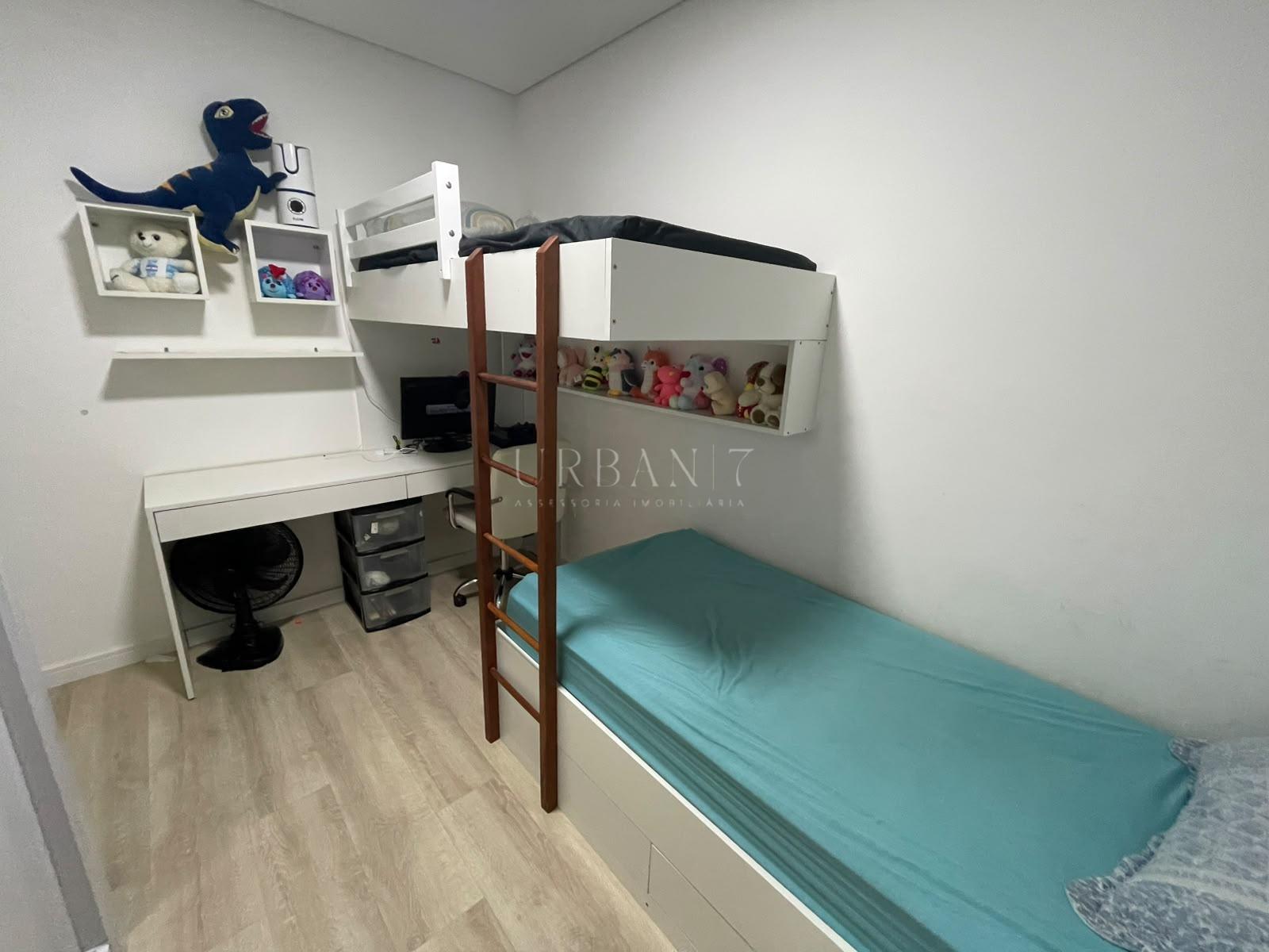 Apartamento com 2 dormit&oacute;rios &agrave; venda,61 m&sup2; - Condom&iacute;nio L&iacute;rios - Sorocaba - SP Rua Bartolomeu Dias Sorocaba - 
