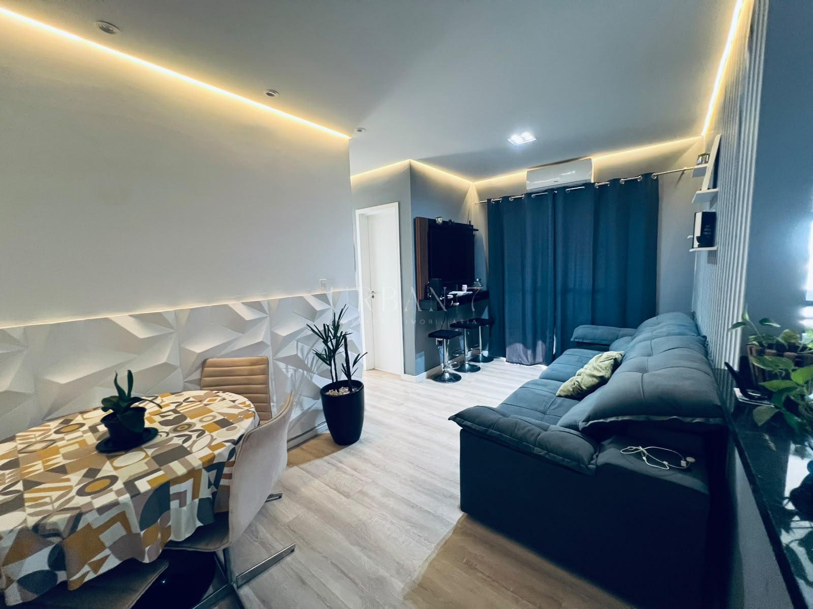 Apartamento com 2 dormit&oacute;rios &agrave; venda,61 m&sup2; - Condom&iacute;nio L&iacute;rios - Sorocaba - SP Rua Bartolomeu Dias Sorocaba - 