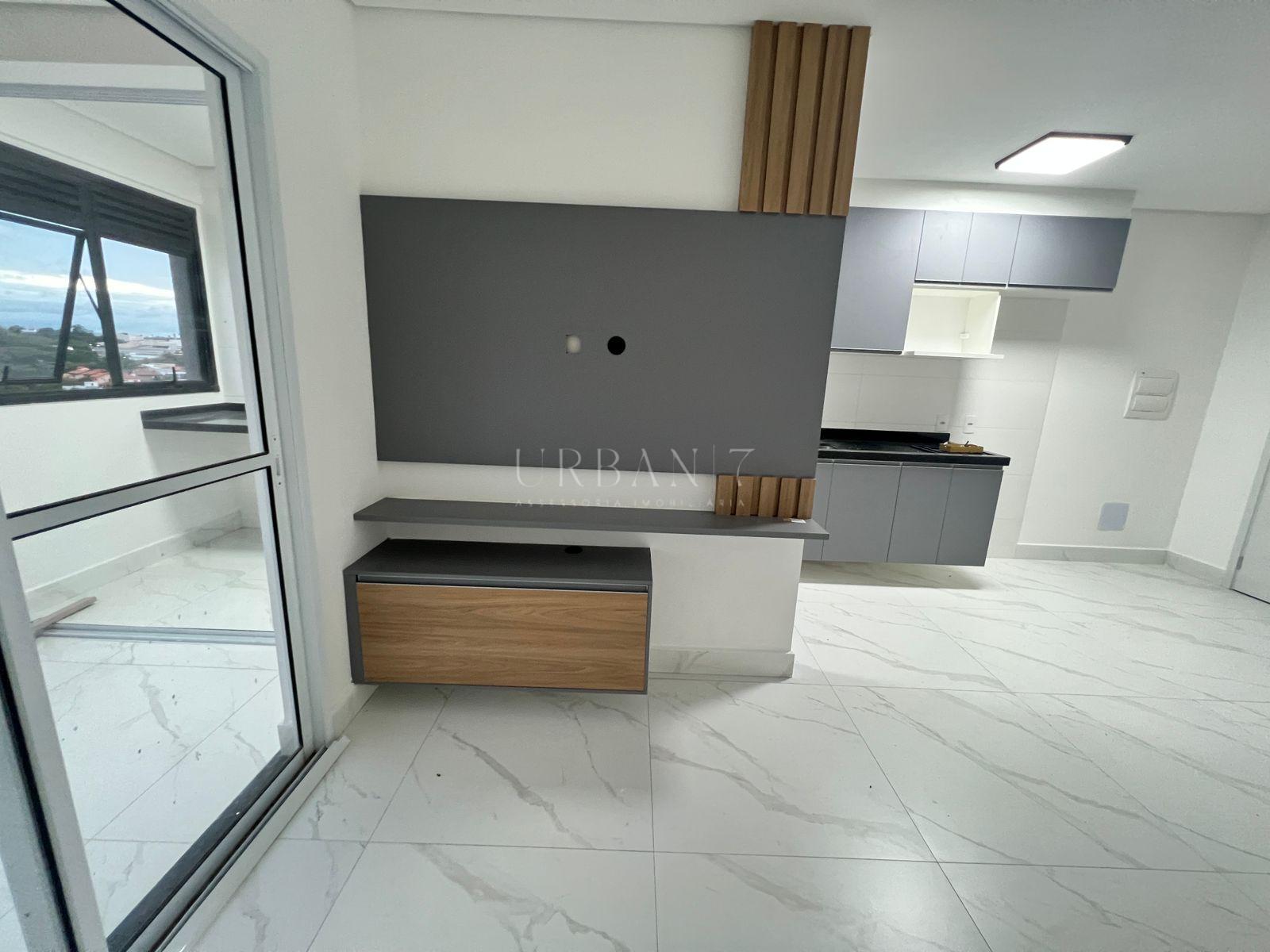 Apartamento com 3 dormit&oacute;rios &agrave; venda,69 m&sup2; - Condom&iacute;nio  Golden House - Sorocaba - SP Rua Elias Rodrigues Claro Sorocaba - 