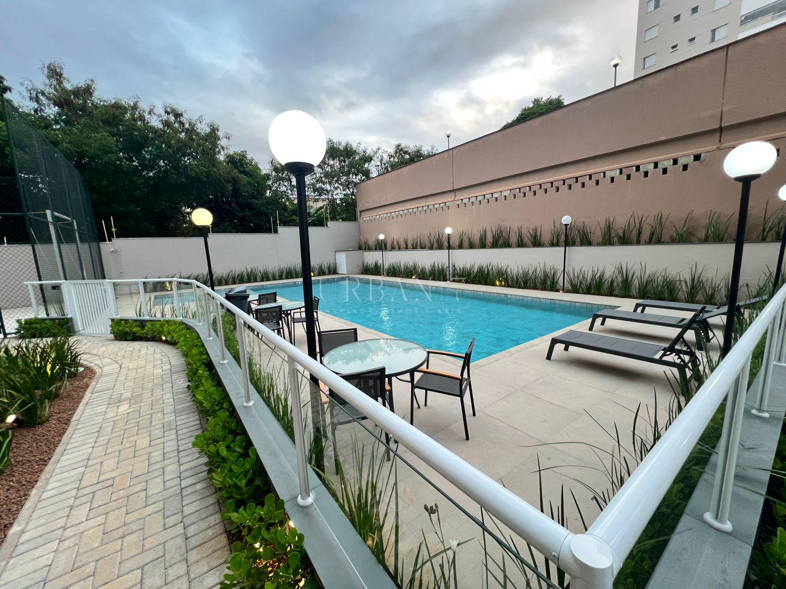 Apartamento com 3 dormit&oacute;rios &agrave; venda,69 m&sup2; - Condom&iacute;nio  Golden House - Sorocaba - SP Rua Elias Rodrigues Claro Sorocaba - 