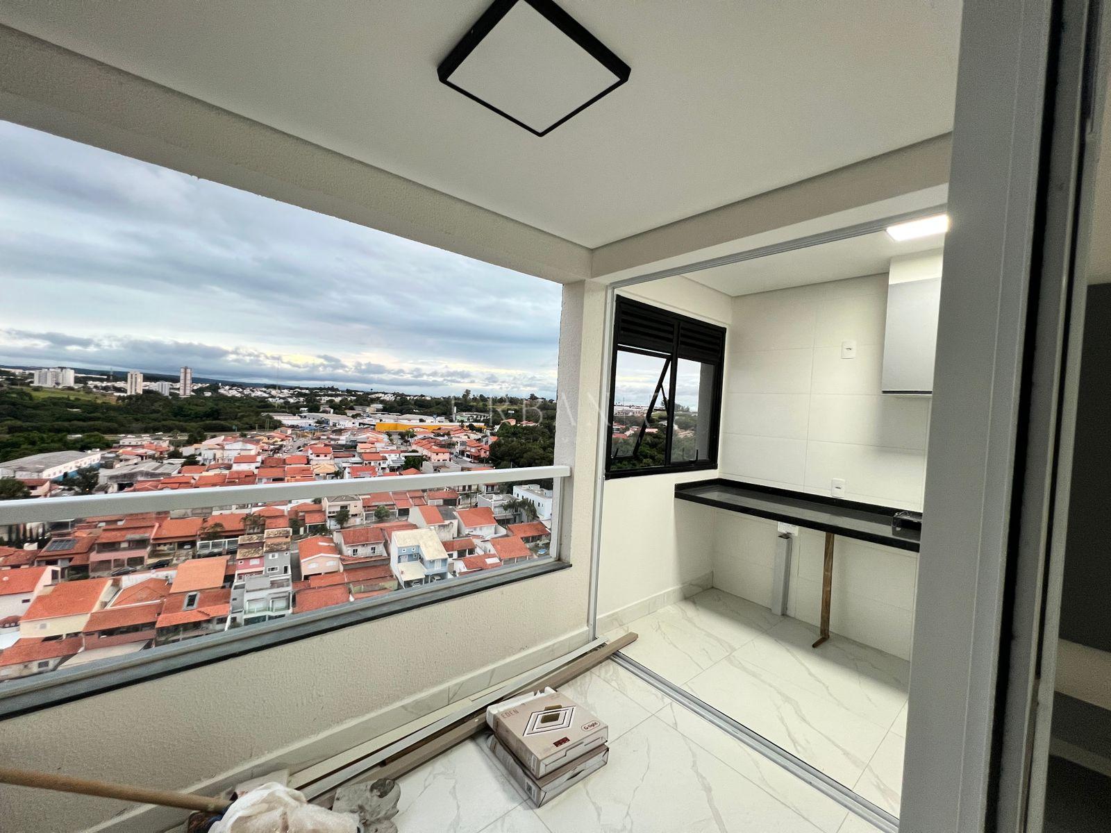 Apartamento com 3 dormit&oacute;rios &agrave; venda,69 m&sup2; - Condom&iacute;nio  Golden House - Sorocaba - SP Rua Elias Rodrigues Claro Sorocaba - 