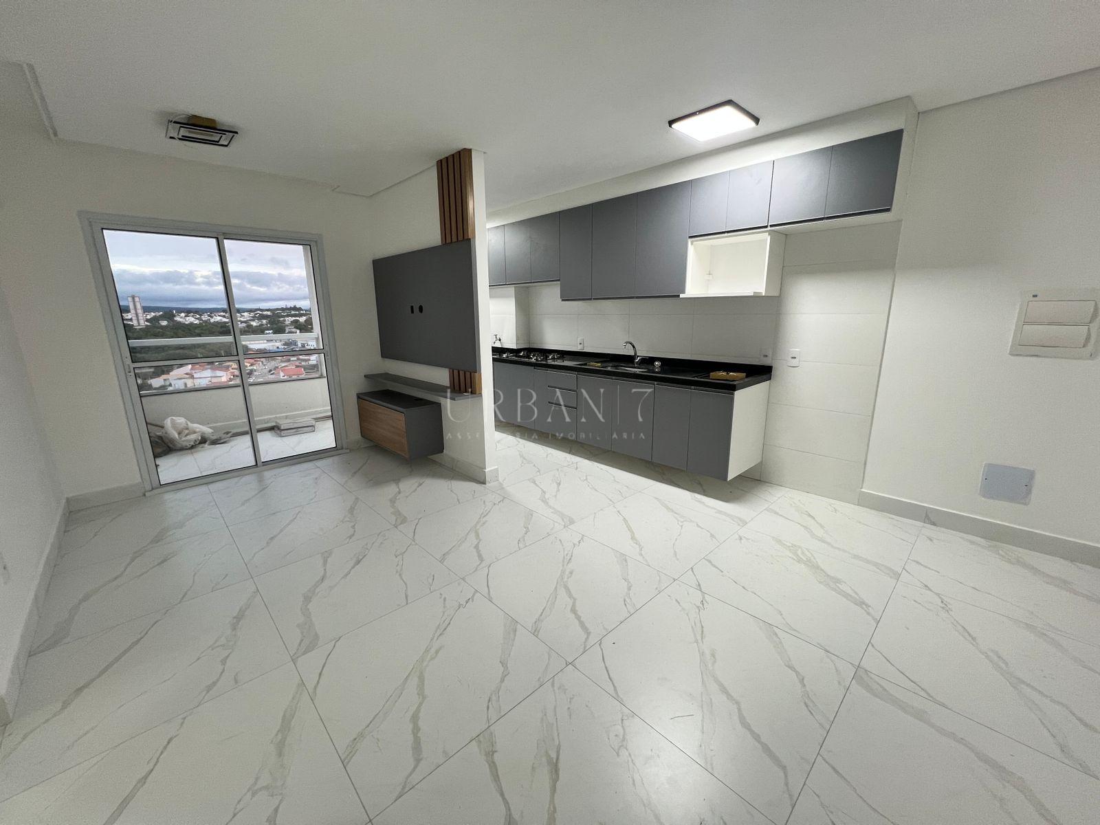 Apartamento com 3 dormit&oacute;rios &agrave; venda,69 m&sup2; - Condom&iacute;nio  Golden House - Sorocaba - SP Rua Elias Rodrigues Claro Sorocaba - 