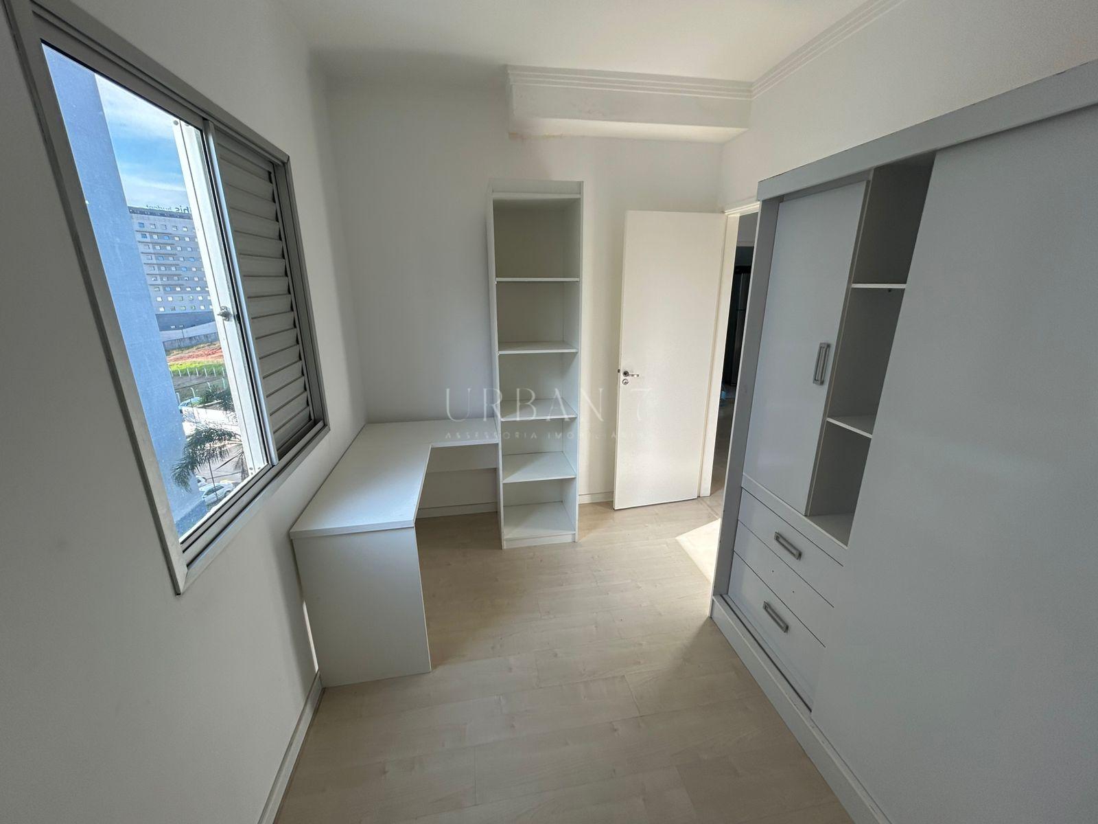Apartamento com 2 dormit&oacute;rios &agrave; venda,46 m&sup2; - Condom&iacute;nio Vida Plena - Sorocaba - SP Rua Augusto Lippel Sorocaba - 