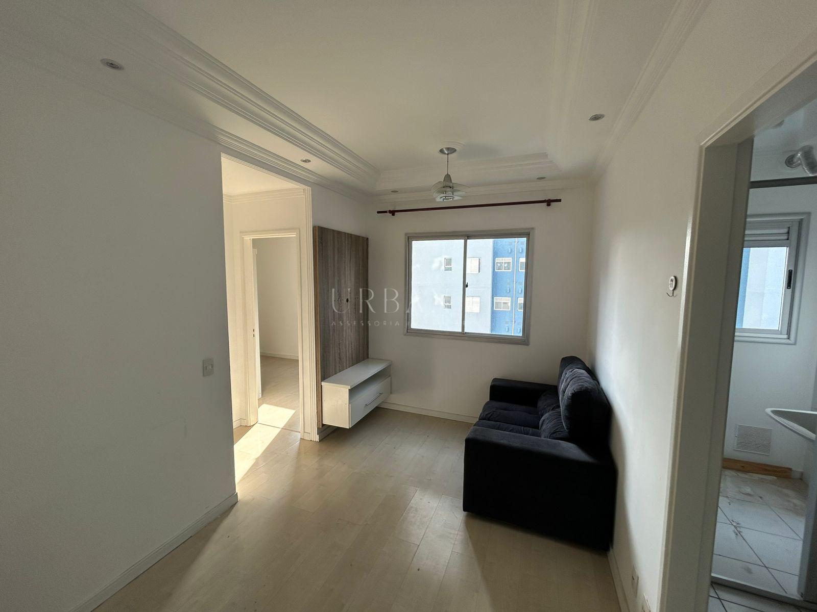 Apartamento com 2 dormit&oacute;rios &agrave; venda,46 m&sup2; - Condom&iacute;nio Vida Plena - Sorocaba - SP Rua Augusto Lippel Sorocaba - 