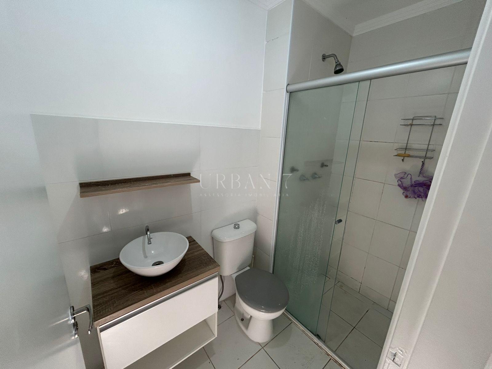 Apartamento com 2 dormit&oacute;rios &agrave; venda,46 m&sup2; - Condom&iacute;nio Vida Plena - Sorocaba - SP Rua Augusto Lippel Sorocaba - 