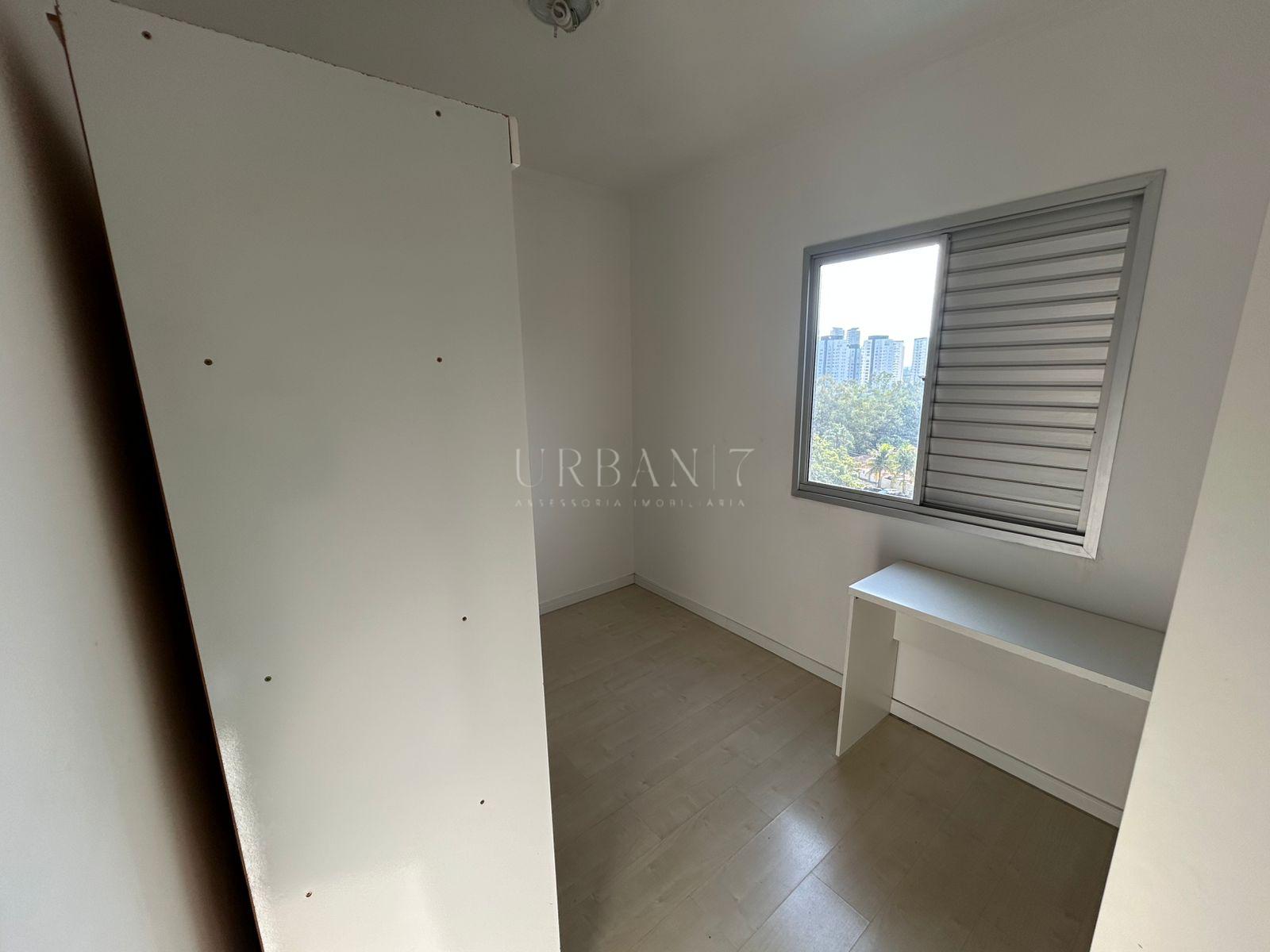 Apartamento com 2 dormit&oacute;rios &agrave; venda,46 m&sup2; - Condom&iacute;nio Vida Plena - Sorocaba - SP Rua Augusto Lippel Sorocaba - 