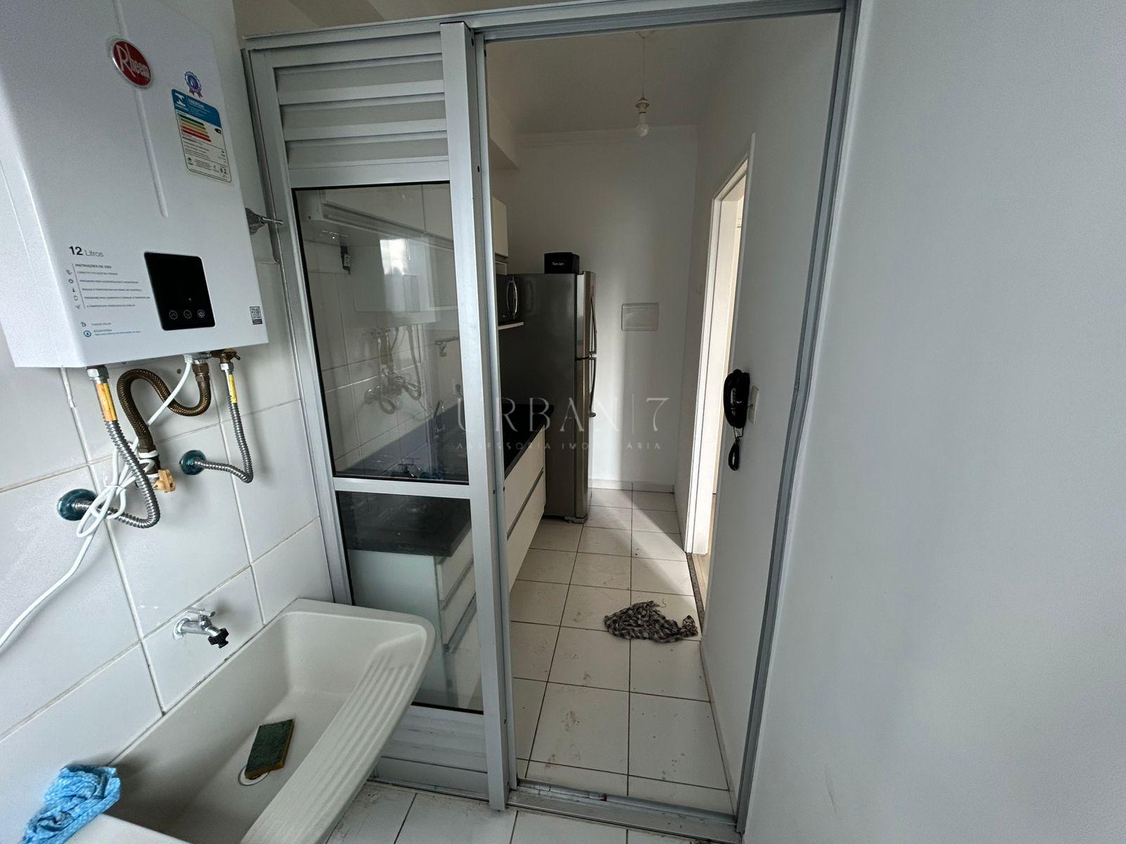 Apartamento com 2 dormit&oacute;rios &agrave; venda,46 m&sup2; - Condom&iacute;nio Vida Plena - Sorocaba - SP Rua Augusto Lippel Sorocaba - 