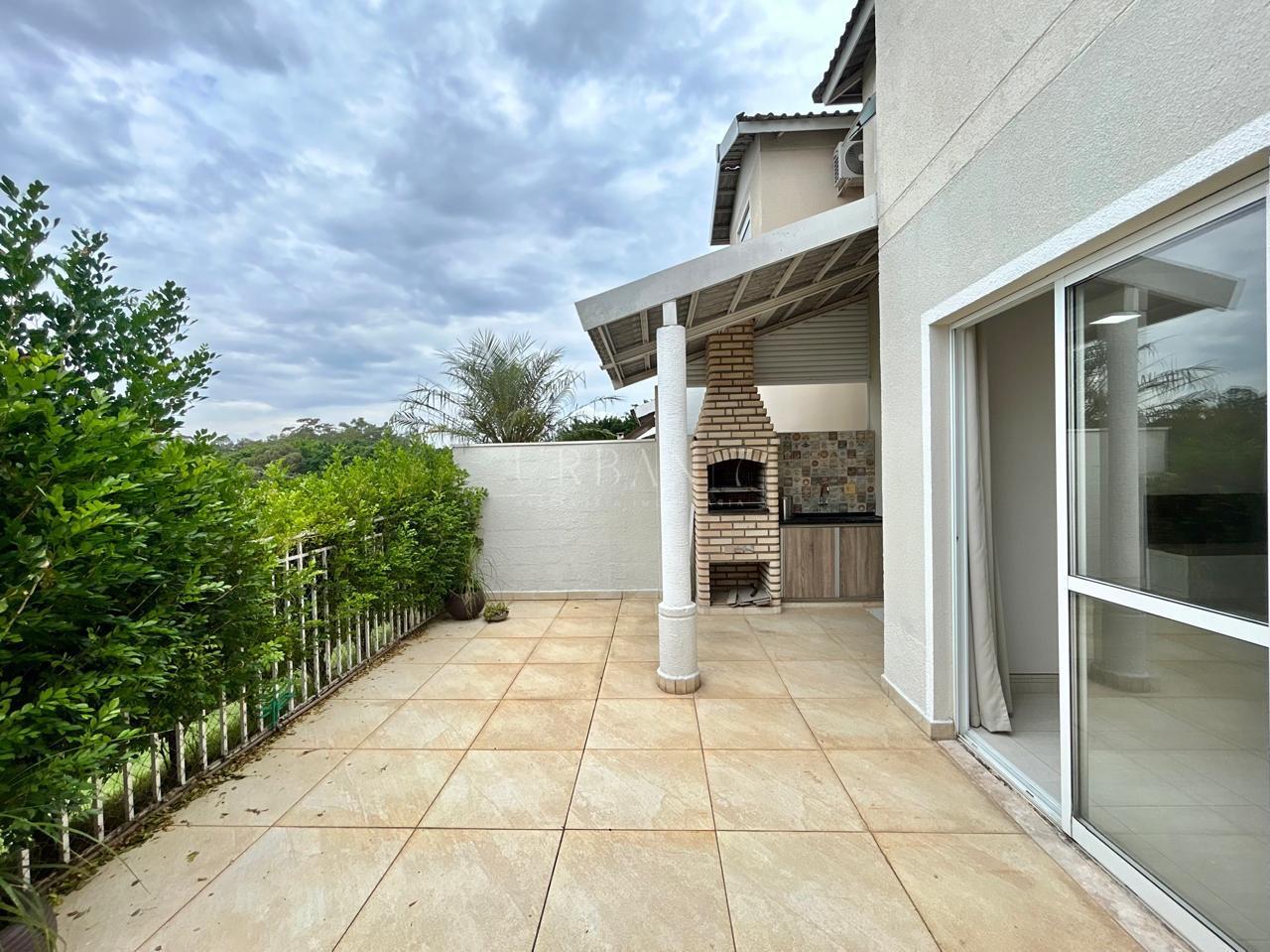 Casa com 3 dormit&oacute;rios &agrave; venda,109 m&sup2; - Condom&iacute;nio Arte de Viver - Sorocaba - SP Rua Paulo Varchavtchik Sorocaba - 