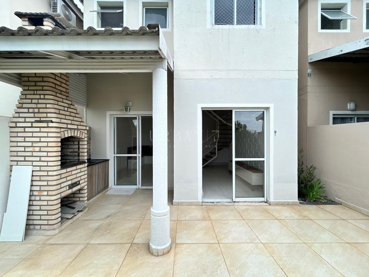 Casa com 3 dormit&oacute;rios &agrave; venda,109 m&sup2; - Condom&iacute;nio Arte de Viver - Sorocaba - SP Rua Paulo Varchavtchik Sorocaba - 