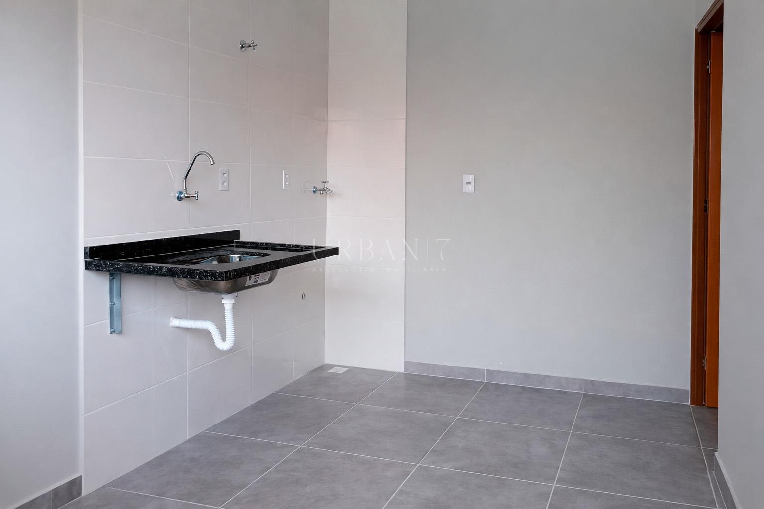 Kitnet com 1 dormit&oacute;rios &agrave; venda,35 m&sup2; - Jardim Napoli -  Sorocaba - SP Rua Antônio Basso Sorocaba - 