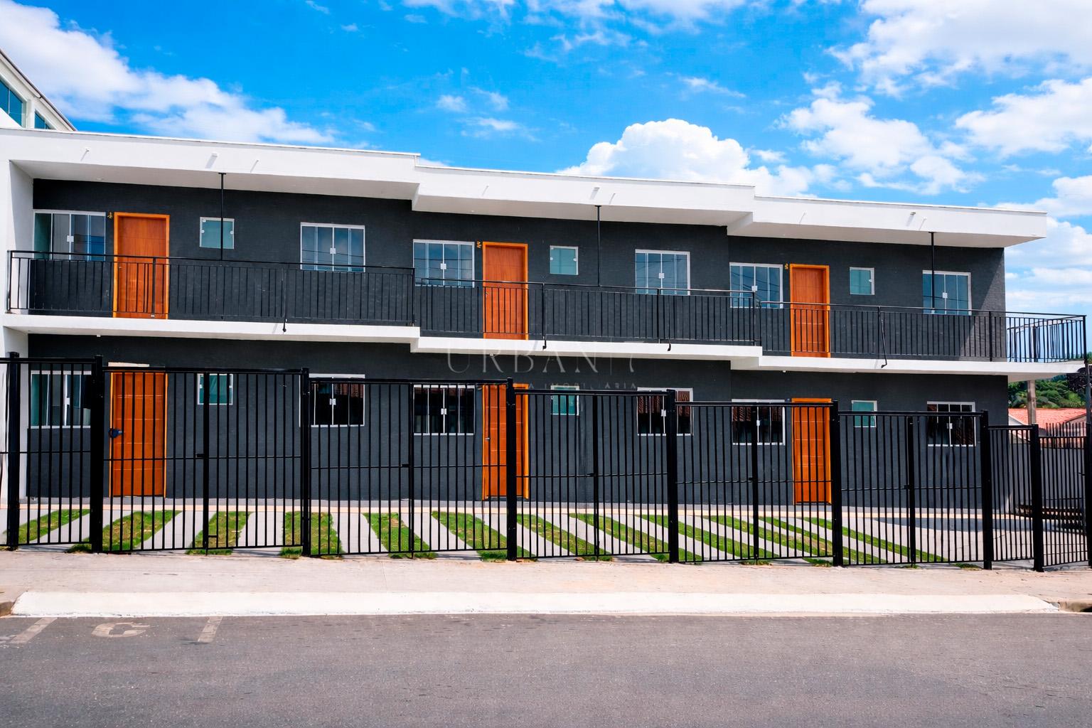 Kitnet com 1 dormit&oacute;rios &agrave; venda,35 m&sup2; - Jardim Napoli -  Sorocaba - SP Rua Antônio Basso Sorocaba - 
