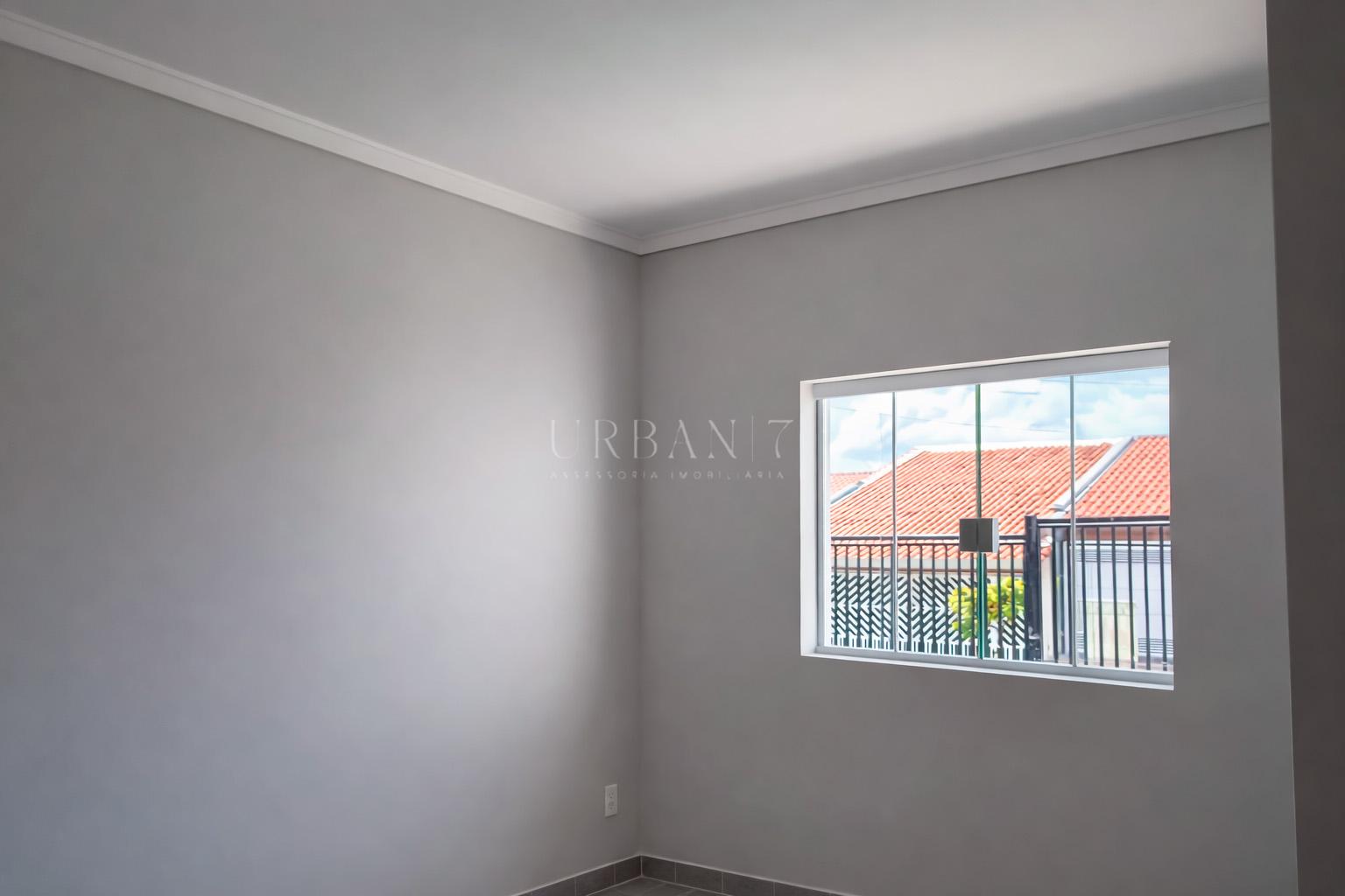 Kitnet com 1 dormit&oacute;rios &agrave; venda,35 m&sup2; - Jardim Napoli -  Sorocaba - SP Rua Antônio Basso Sorocaba - 