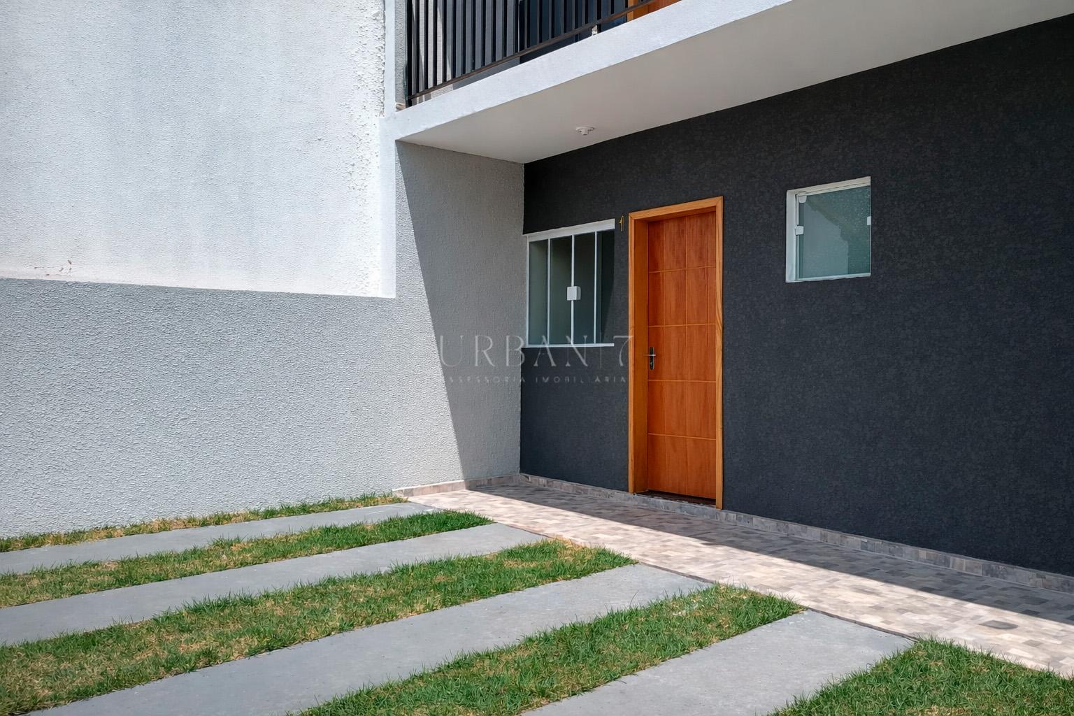 Kitnet com 1 dormit&oacute;rios &agrave; venda,35 m&sup2; - Jardim Napoli -  Sorocaba - SP Rua Antônio Basso Sorocaba - 