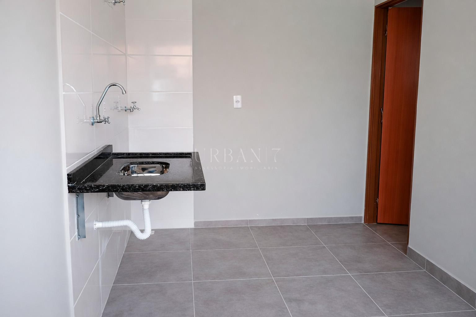 Kitnet com 1 dormit&oacute;rios &agrave; venda,35 m&sup2; - Jardim Napoli -  Sorocaba - SP Rua Antônio Basso Sorocaba - 