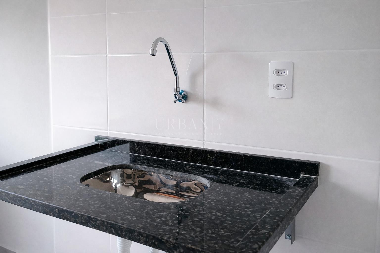 Kitnet com 1 dormit&oacute;rios &agrave; venda,35 m&sup2; - Jardim Napoli -  Sorocaba - SP Rua Antônio Basso Sorocaba - 