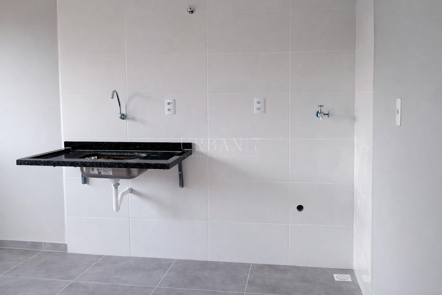 Kitnet com 1 dormit&oacute;rios &agrave; venda,35 m&sup2; - Jardim Napoli -  Sorocaba - SP Rua Antônio Basso Sorocaba - 