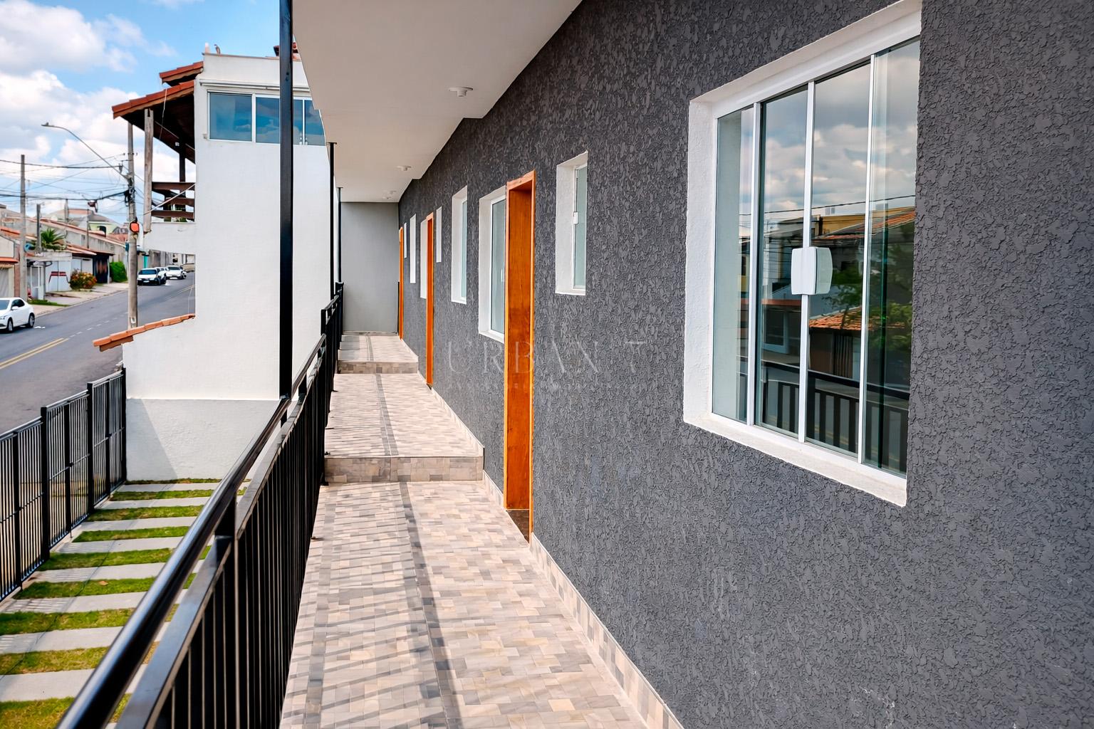 Kitnet com 1 dormit&oacute;rios &agrave; venda,35 m&sup2; - Jardim Napoli -  Sorocaba - SP Rua Antônio Basso Sorocaba - 