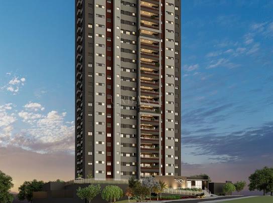 Apartamento com 2 dormit&oacute;rios &agrave; venda,69 m&sup2; - Condom&iacute;nio Trion Bild - Sorocaba - SP Rua Fernanda Albertini Evaso Sorocaba - 