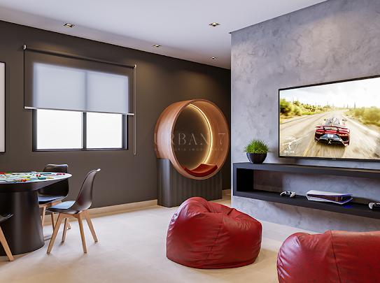 Apartamento com 2 dormit&oacute;rios &agrave; venda,69 m&sup2; - Condom&iacute;nio Trion Bild - Sorocaba - SP Rua Fernanda Albertini Evaso Sorocaba - 