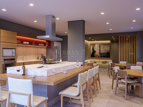 Apartamento com 2 dormit&oacute;rios &agrave; venda,69 m&sup2; - Condom&iacute;nio Trion Bild - Sorocaba - SP Rua Fernanda Albertini Evaso Sorocaba - 