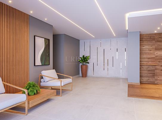 Apartamento com 2 dormit&oacute;rios &agrave; venda,69 m&sup2; - Condom&iacute;nio Trion Bild - Sorocaba - SP Rua Fernanda Albertini Evaso Sorocaba - 