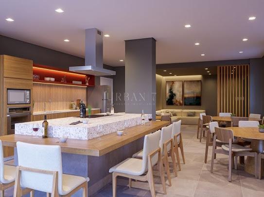 Apartamento com 2 dormit&oacute;rios &agrave; venda,69 m&sup2; - Condom&iacute;nio Trion Bild - Sorocaba - SP Rua Fernanda Albertini Evaso Sorocaba - 