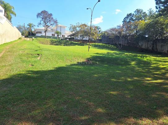 Terreno &agrave; venda,936 m&sup2;- Condom&iacute;nio  Rancho Dirce - Sorocaba - SP Rua Mário Guilherme Notari Sorocaba - 