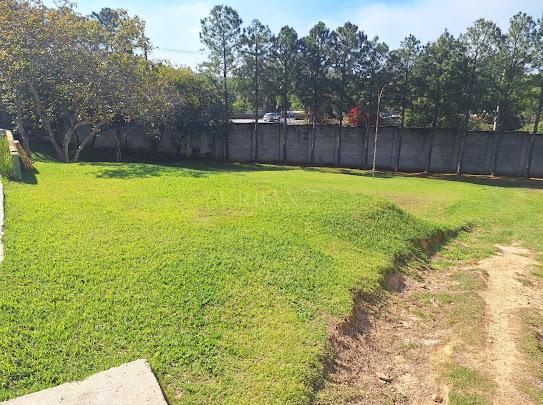 Terreno &agrave; venda,936 m&sup2;- Condom&iacute;nio  Rancho Dirce - Sorocaba - SP Rua Mário Guilherme Notari Sorocaba - 