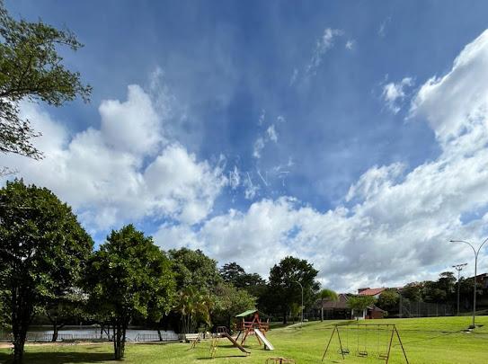 Terreno &agrave; venda,936 m&sup2;- Condom&iacute;nio  Rancho Dirce - Sorocaba - SP Rua Mário Guilherme Notari Sorocaba - 