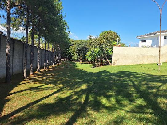 Terreno &agrave; venda,936 m&sup2;- Condom&iacute;nio  Rancho Dirce - Sorocaba - SP Rua Mário Guilherme Notari Sorocaba - 