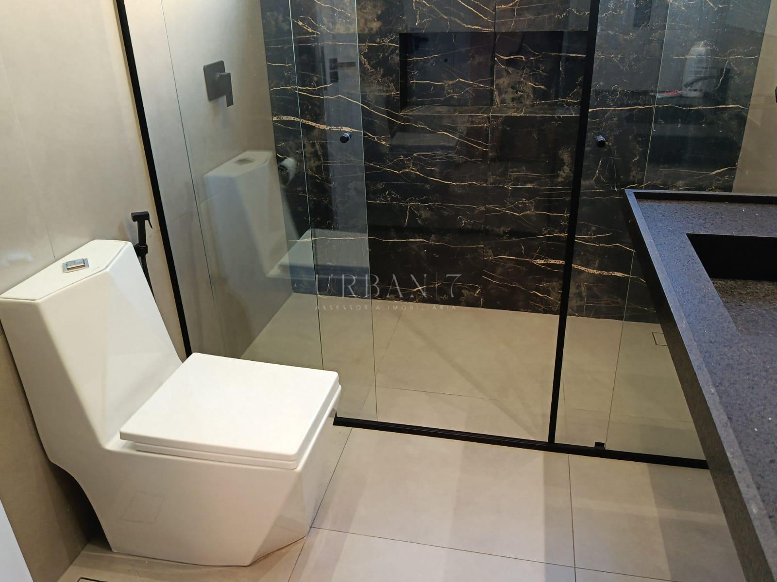 Casa com 4 dormit&oacute;rios &agrave; venda,210 m&sup2; - Condom&iacute;nio Ibiti Reserva - Sorocaba - SP Rua Padre Lívio Emílio Calliari Sorocaba - 