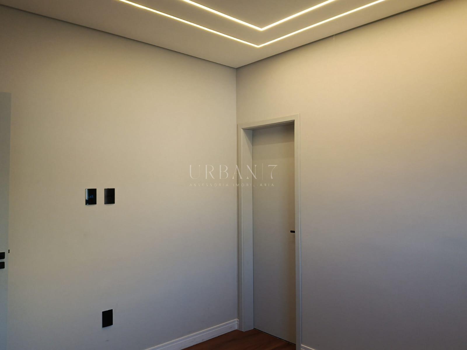 Casa com 4 dormit&oacute;rios &agrave; venda,210 m&sup2; - Condom&iacute;nio Ibiti Reserva - Sorocaba - SP Rua Padre Lívio Emílio Calliari Sorocaba - 