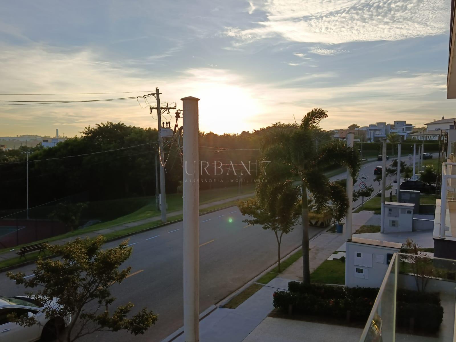 Casa com 4 dormit&oacute;rios &agrave; venda,210 m&sup2; - Condom&iacute;nio Ibiti Reserva - Sorocaba - SP Rua Padre Lívio Emílio Calliari Sorocaba - 