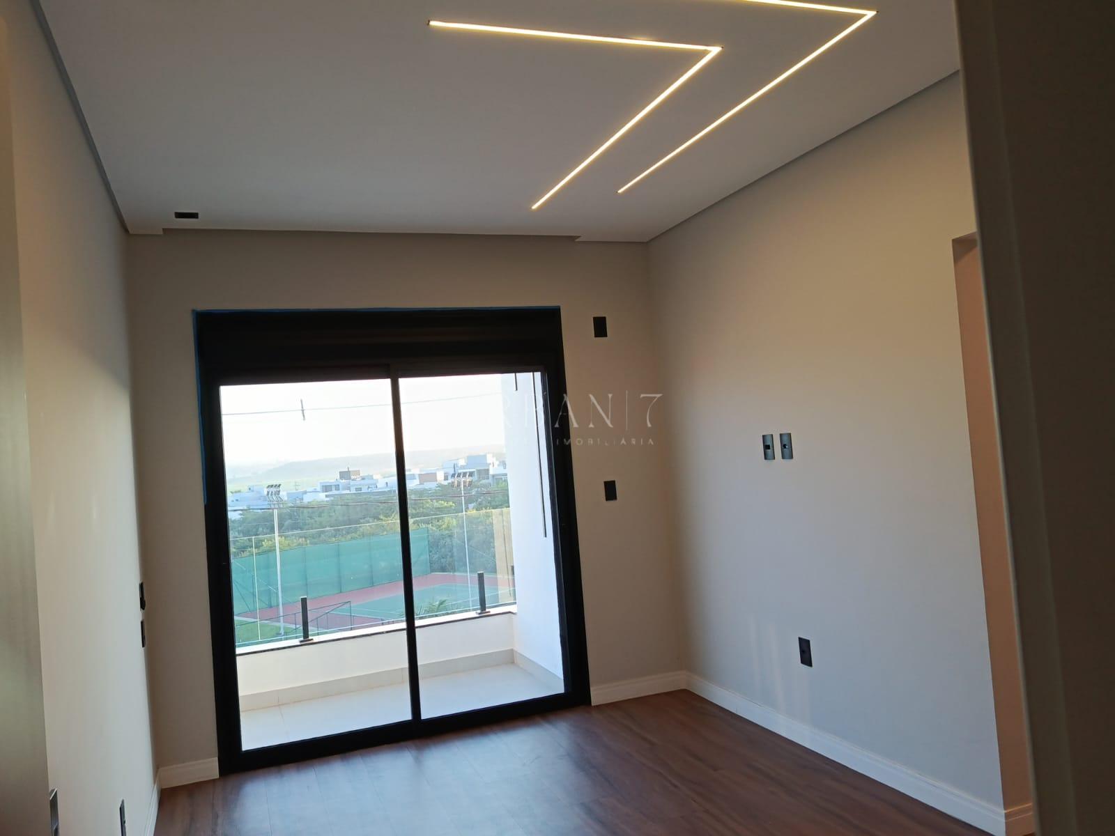 Casa com 4 dormit&oacute;rios &agrave; venda,210 m&sup2; - Condom&iacute;nio Ibiti Reserva - Sorocaba - SP Rua Padre Lívio Emílio Calliari Sorocaba - 